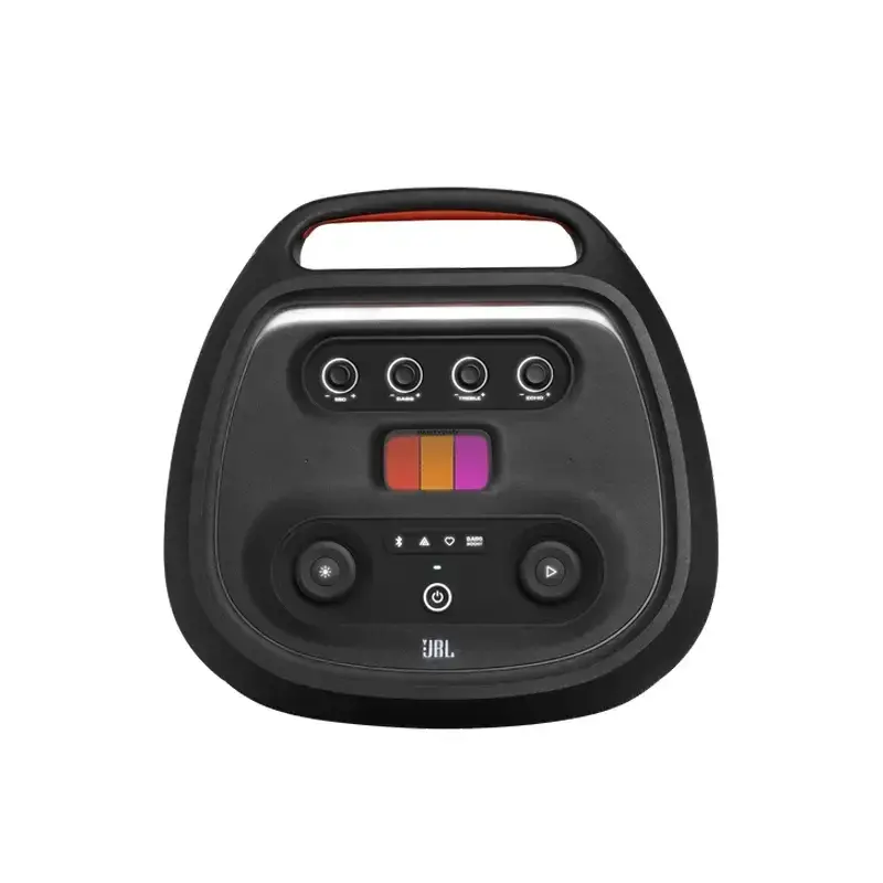 قابلیت‌های اسپیکر بلوتوثی  JBL PartyBox Ultimate